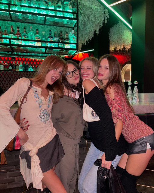 Sky Katz instagram post 480484