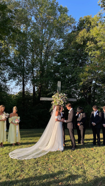 Sofie Grace Rovenstine instagram post 477853