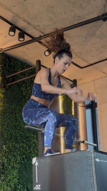 Solci Perez instagram post 494603