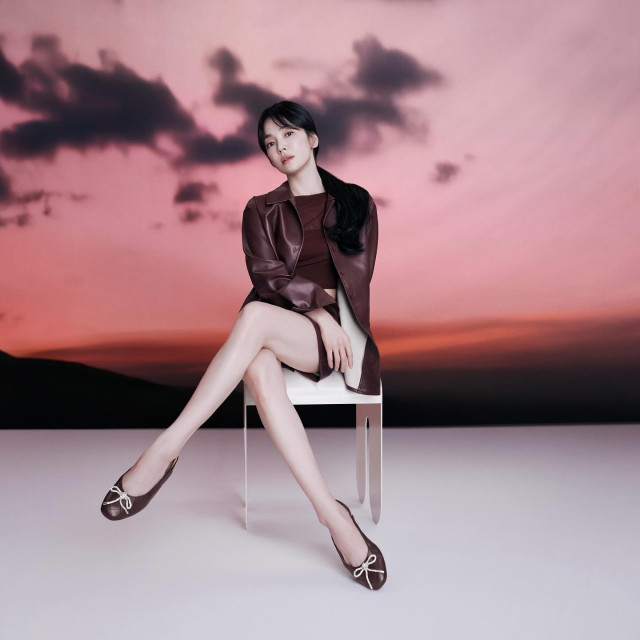 Song Hye-kyo         instagram post 495049