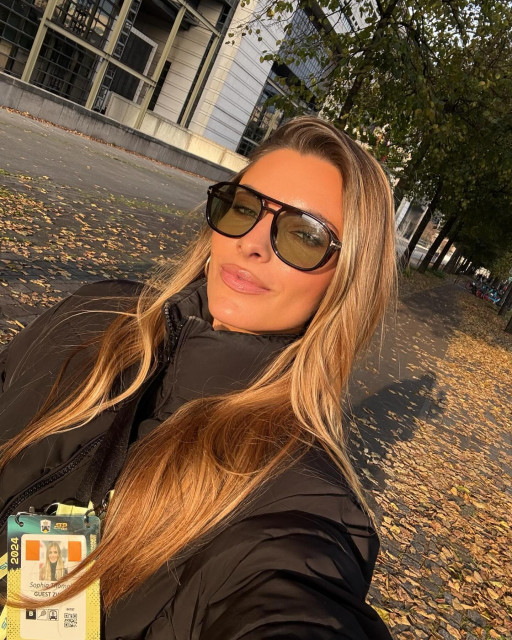 Sophia Thomalla instagram post 479477