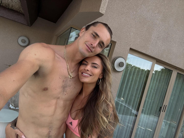 Sophia Thomalla instagram post 482411