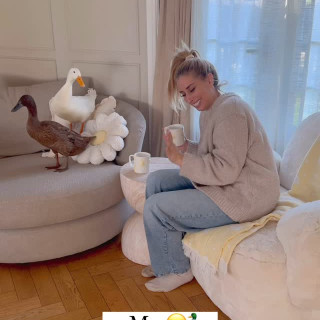 Stacey Solomon instagram pic #485105