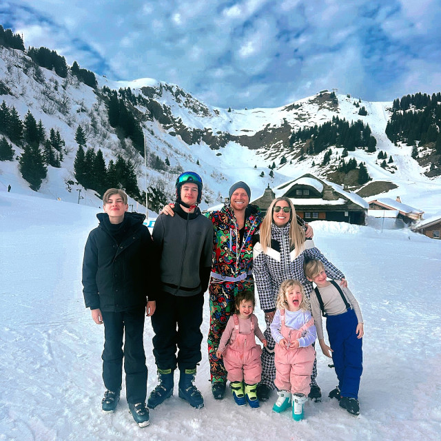 Stacey Solomon instagram post 486523