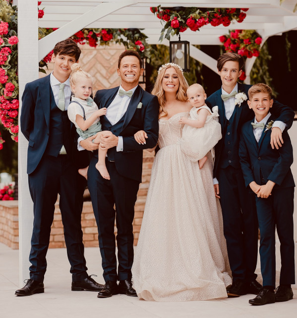 Stacey Solomon instagram post 493973