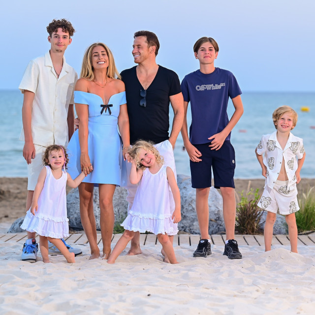 Stacey Solomon instagram post 494495