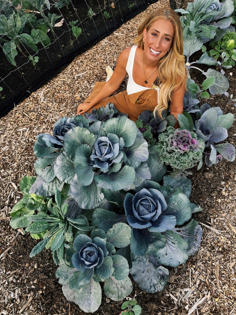 Stacey Solomon instagram post 494818