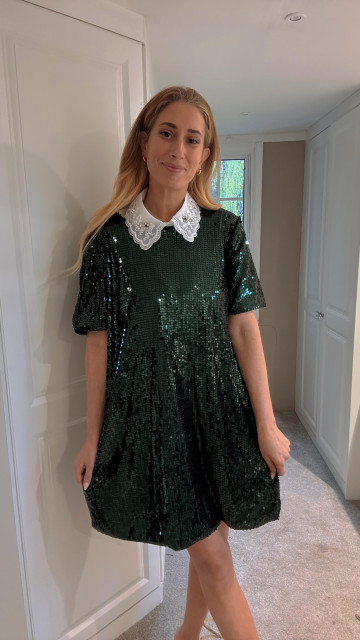 Stacey Solomon instagram post 497163