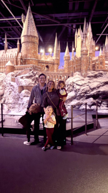 Stacey Solomon instagram post 497368