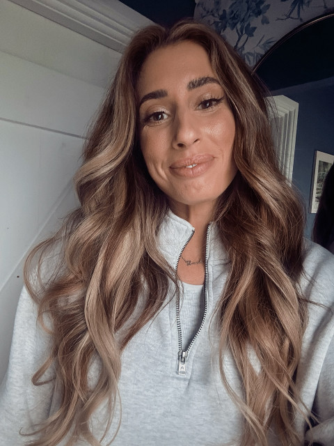 Stacey Solomon instagram post 497986