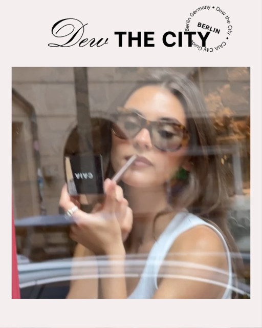 Stefanie Giesinger instagram post 493562