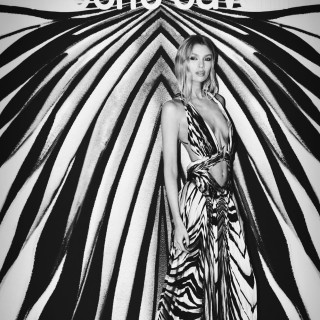 Stella Maxwell instagram pic #491104