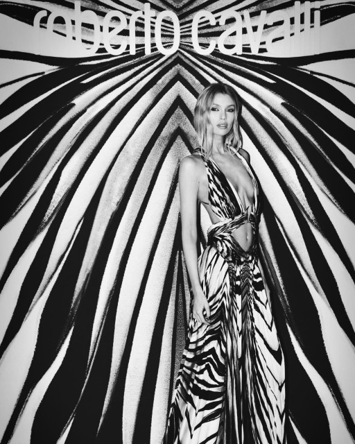 Stella Maxwell instagram post 491104
