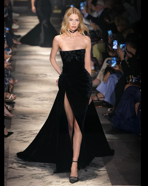 Stella Maxwell instagram post 493292