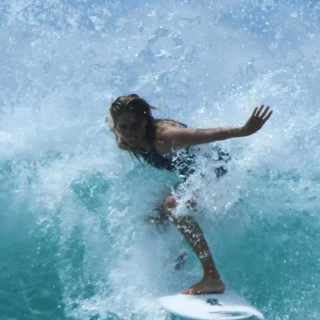 Stephanie Gilmore instagram pic #491246