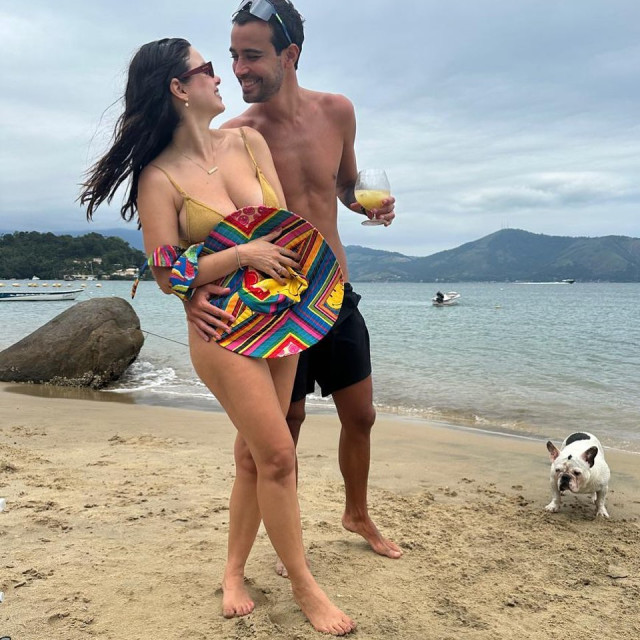 Sthefany Brito instagram post 481607