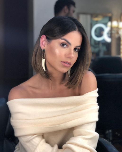Sthefany Brito instagram post 486484