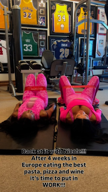 Suelyn Medeiros instagram post 496133