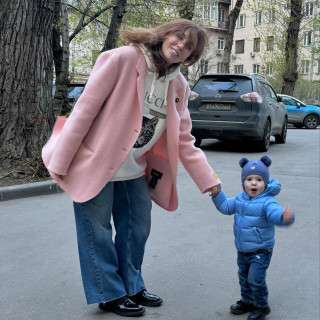 Svetlana Bondarchuk instagram pic #465340