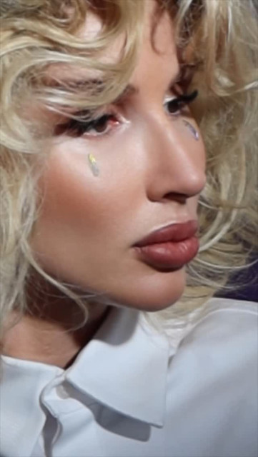 Svetlana Loboda instagram post 492346