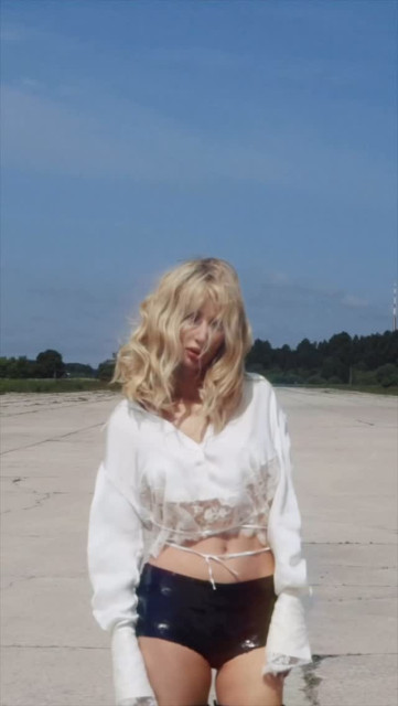 Svetlana Loboda instagram post 493586