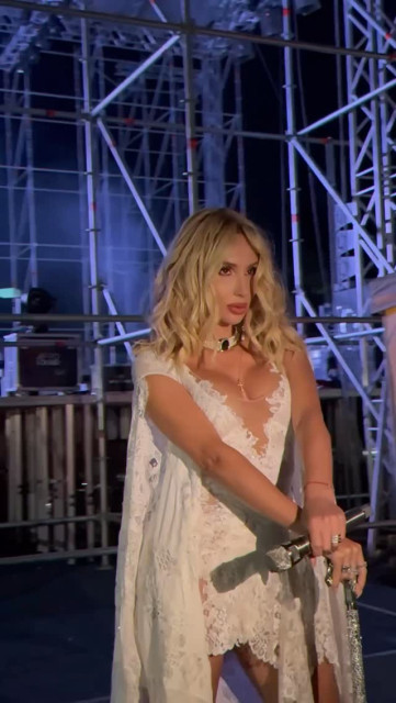 Svetlana Loboda instagram post 494459
