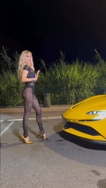 Svetlana Loboda instagram post 496388