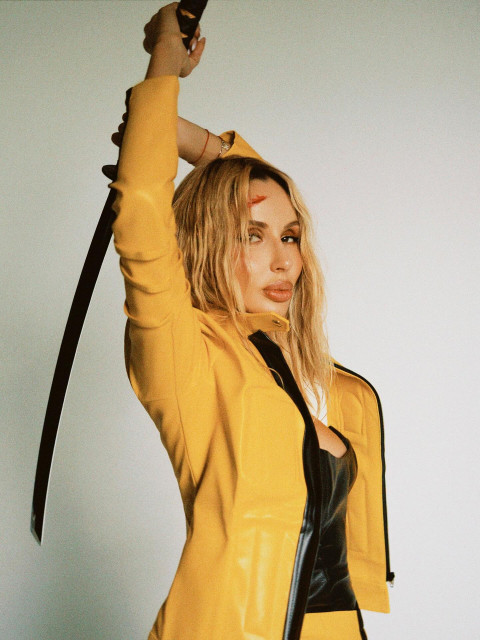 Svetlana Loboda instagram post 496737