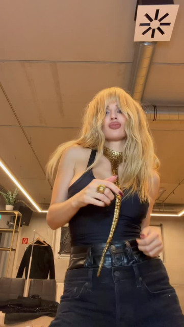 Svetlana Loboda instagram post 497329