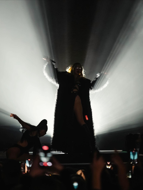 Svetlana Loboda instagram post 497648