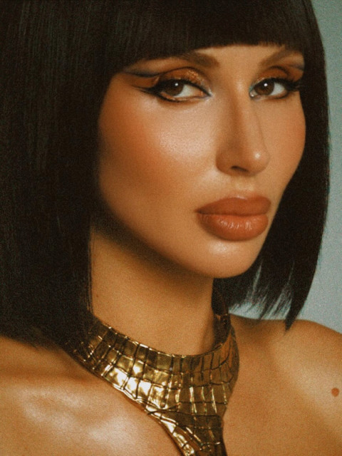 Svetlana Loboda instagram post 497946