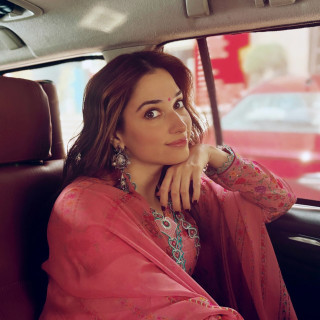 Tamannaah Bhatia instagram pic #489218