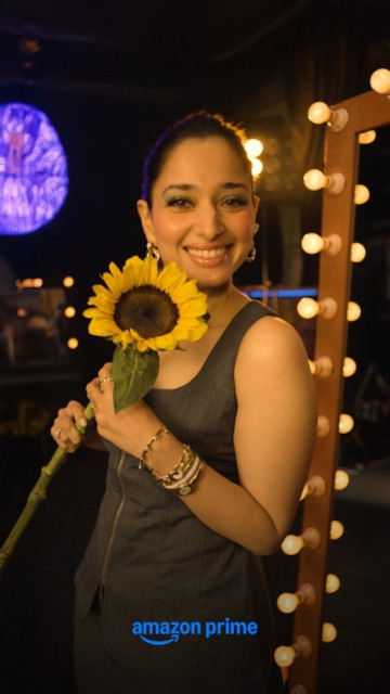 Tamannaah Bhatia instagram post 491099