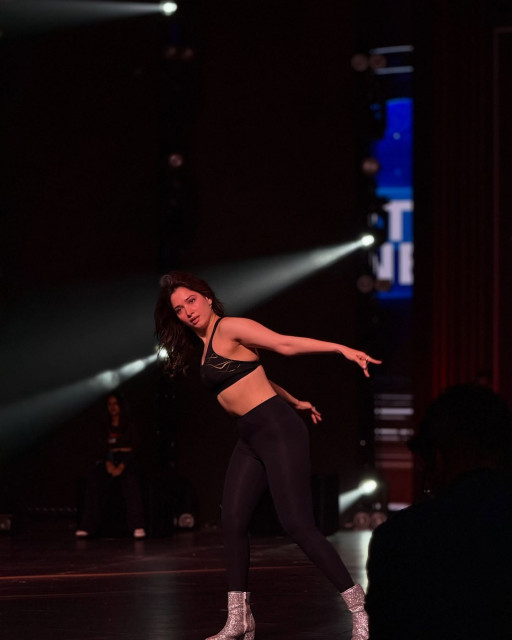Tamannaah Bhatia instagram post 491417