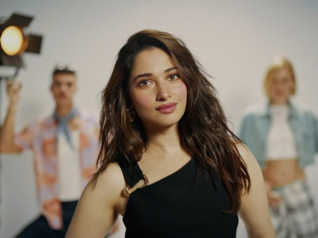Tamannaah Bhatia instagram post 492013