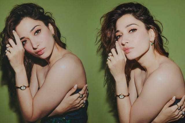 Tamannaah Bhatia instagram post 495665
