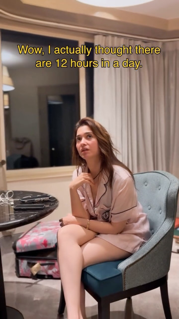 Tamannaah Bhatia instagram post 496597