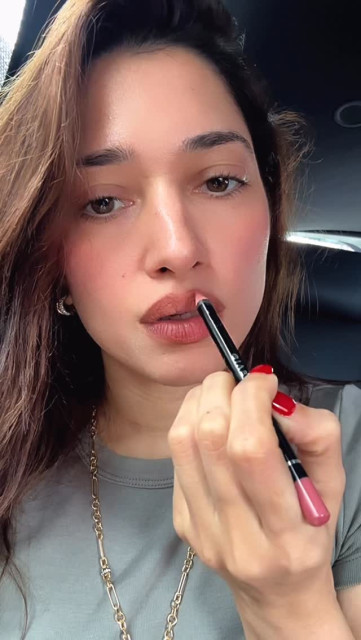 Tamannaah Bhatia instagram post 496882