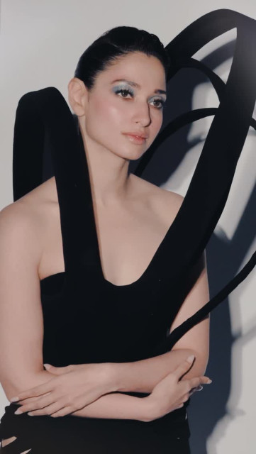 Tamannaah Bhatia instagram post 497310