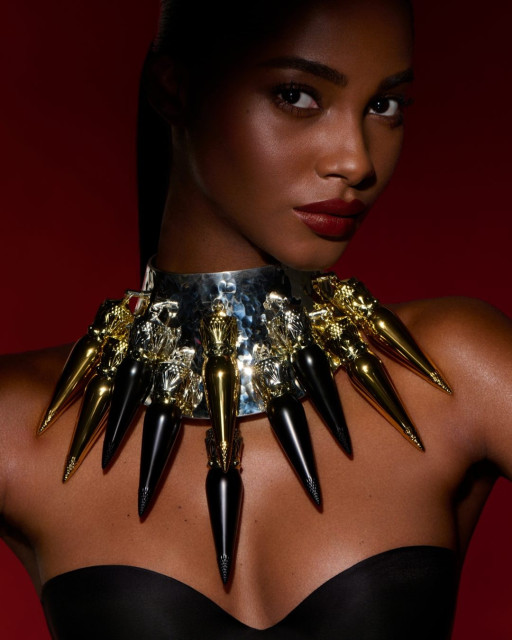 Tami Williams instagram post 478290