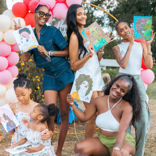 Tami Williams instagram pic #486711