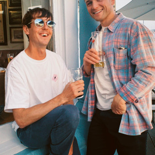 Taron Egerton         instagram pic #442255