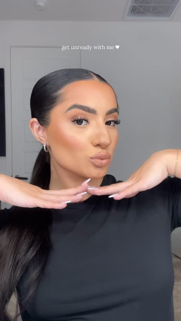 Tati McQuay instagram post 487336