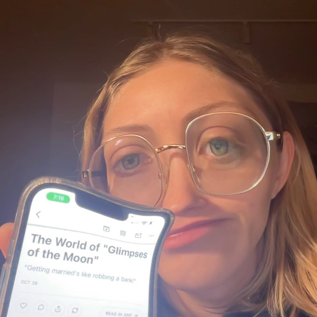 Tavi Gevinson instagram post 479581