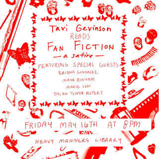 Tavi Gevinson instagram pic #490817