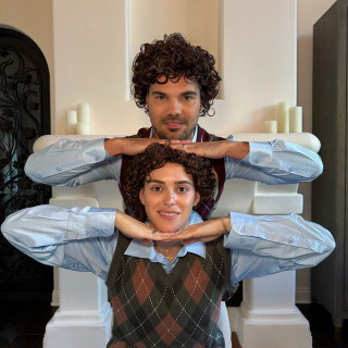 Taylor Lautner instagram pic #496707