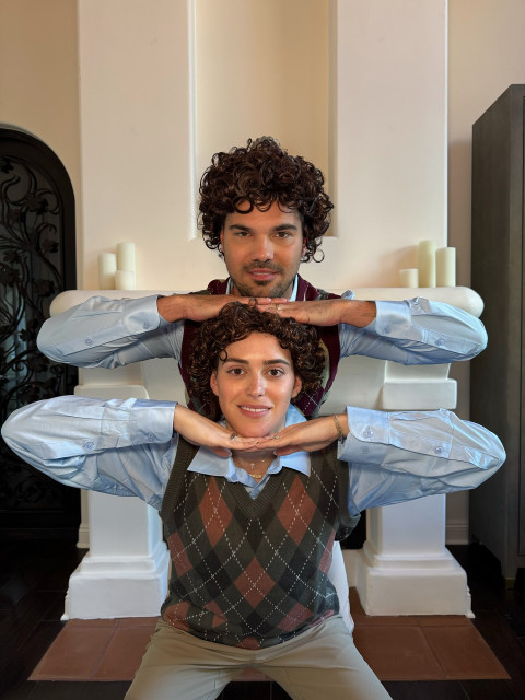 Taylor Lautner instagram post 496707