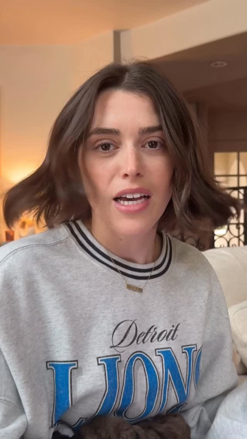 Taylor Lautner instagram post 497315