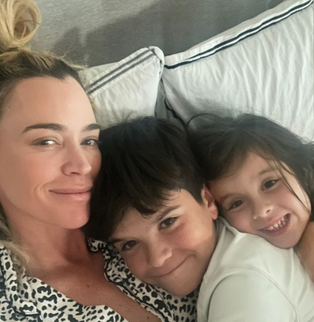 Teddi Mellencamp Arroyave instagram post 481184