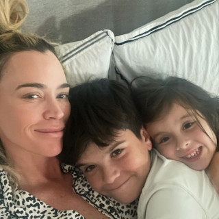 Teddi Mellencamp Arroyave instagram pic #481184